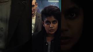 Kali Teaches Eleven Evil Stranger Things #strangerthingsedit #strangerthings #nerdrotic
