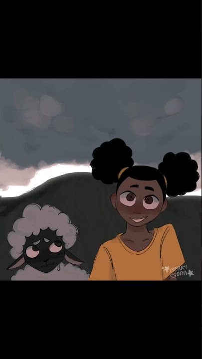Allergic to people || animation meme || #welcomehome #animation #amandatheadventurer
