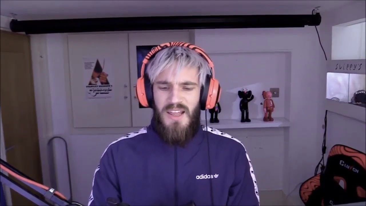 Hej Monika Nic And The Family Video