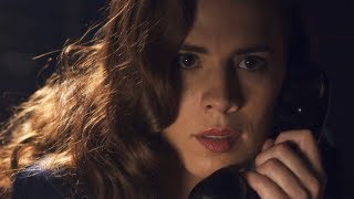 Marvel's Agent Carter Short Film Clip