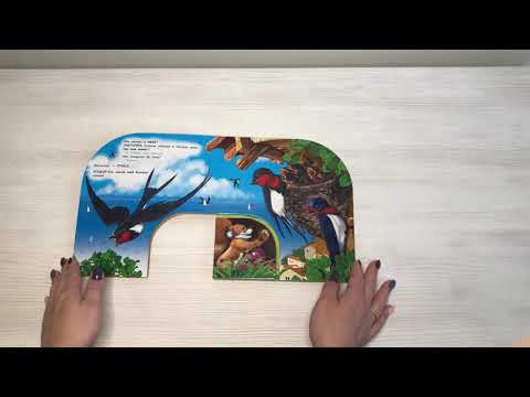 Животные: от аиста до льва Животные: от аиста до льва