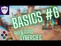 Auto Chess || Basics #6 || Race and Class Synergies + Pocket Dragonest