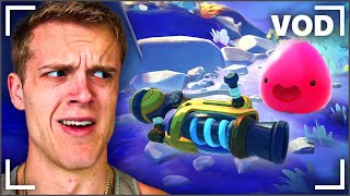 Slime Rancher #2 & Random Games | Joe Bartolozzi