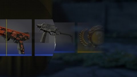 ★ Hand Wraps | Cobalt Skulls | Field-Tested