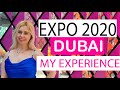 EXPO 2020 My Experience in Dubai Migrate To Europe by Daria Zawadzka Immigration Lawyer