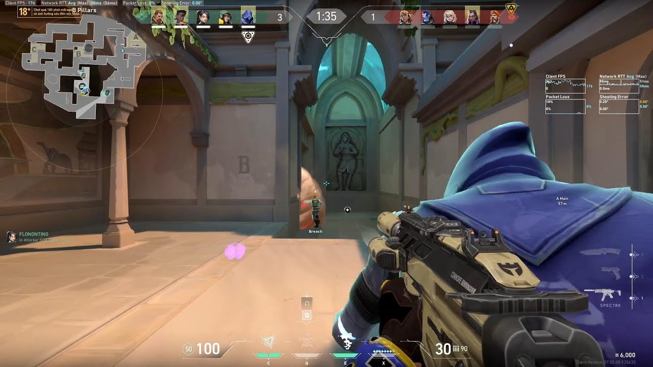 Game đã khó rồi còn gặp trẻ trâu - YouTube