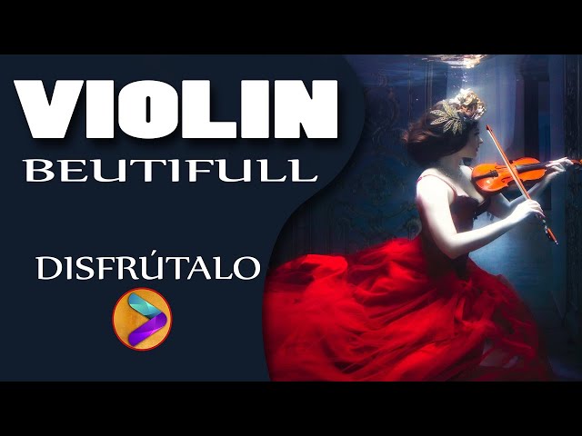 VIOLIN BEAUTIFUL GOLDEN MUSIC🎻🎻🎻 class=