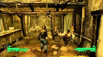 Fallout 3 - Fun in Megaton!