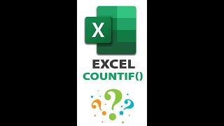 Count If function helps to count the cell on the basis of Condition | How to use Countif() in Excel