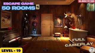 Escape Game 50 Rooms 1 Level 19 screenshot 5