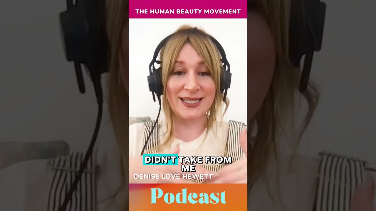 Lessons of a Female Entrepreneur with Denise Love Hewett, #125 | #entrepreneur #femalefounder #DJ