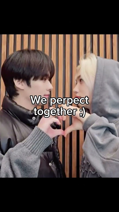 I'm in Korea and this guy won't stop FOLLOWING ME! #youmakestraykidsstay #straykids #stay #minsung .