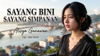 Sayang Bini Sayang Simpanan | Pop Terbaik | Official Music