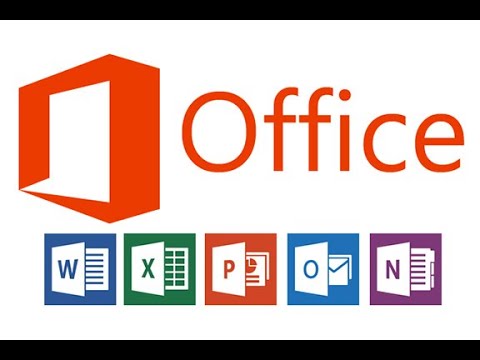 شرح طريقة تحميل برنامج اوفيس 2013 للويندوز 32 بت و 64 بت