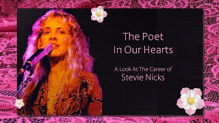 Documentary - The Poet In Our Hearts: A Look At The Career of Stevie Nicks (HD)