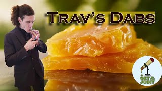 Episode 53 - The Trav Dabs Interview
