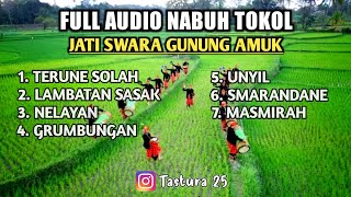 KUMPULAN GENDING NABUH TOKOL GENDANG BELEQ (JSGA) JATI SWARA GUNUNG AMUK