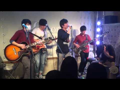【FLA バンド演奏】 アイデンティティ / サカナクション 2015秋 合同ライブ