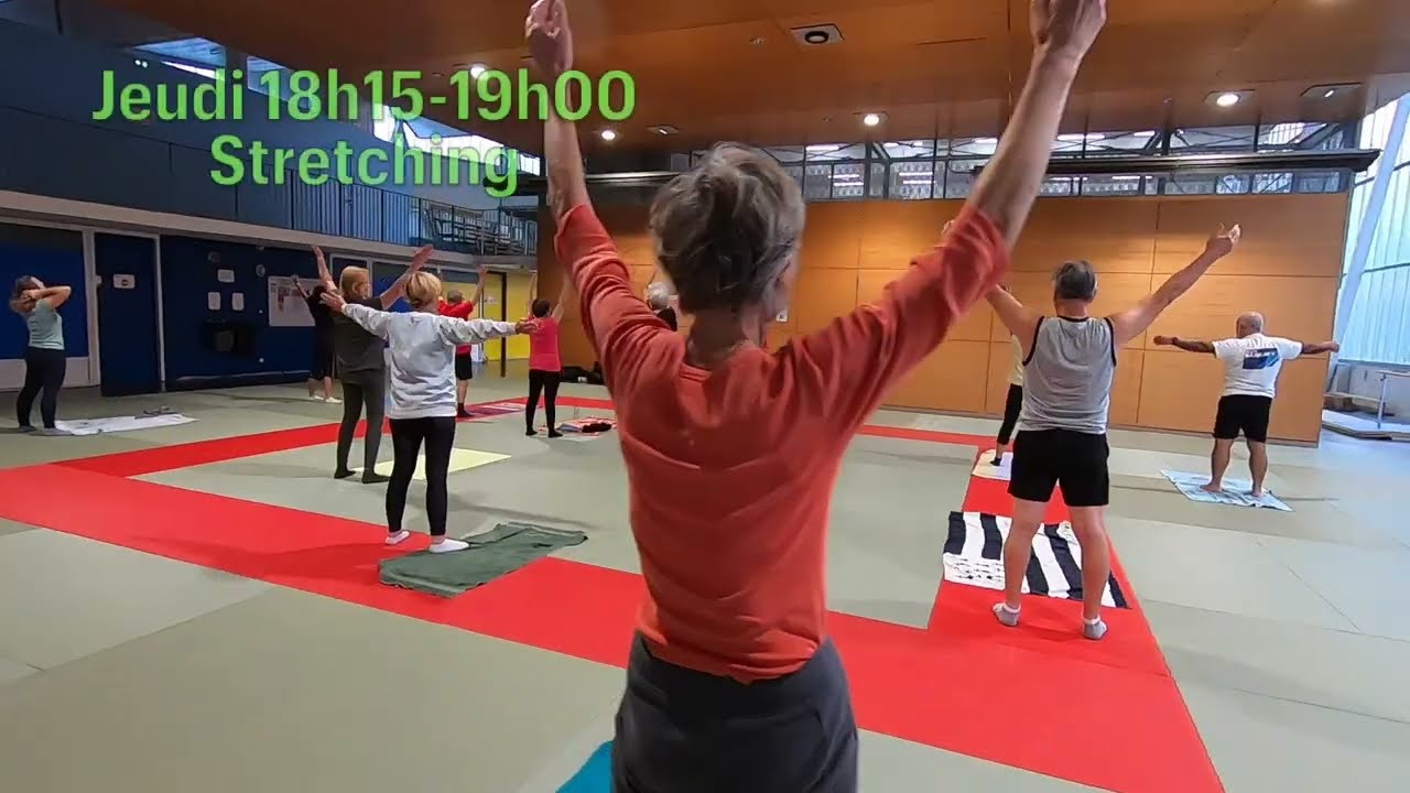 Découverte de notre section de musculation Halter & Form