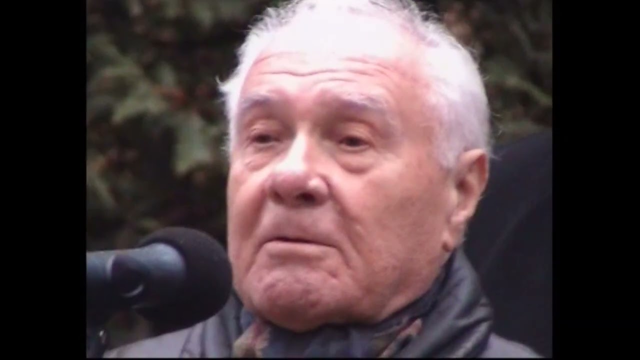 Endel Puusepa matused