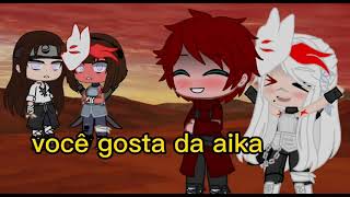 Você Gosta Dela Meme Fy Nasty Hatake