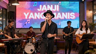 Janji Yang Manis - NKB 143 [Mazmur Studio Cover]