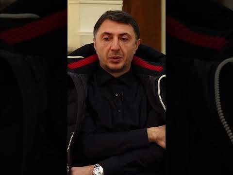 როგორია თურქი გულშემატკივარი? შოთა არველაძე