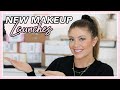 MASSIVE PR UNBOXING HAUL! | TONS OF NEW MAKEUP LAUNCHES!