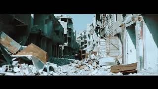 Lagu anak gaza.. Sedih