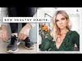 Life Balance & New Healthy Habits [5]