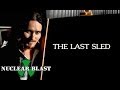 Tuomas holopainen   the last sled official lyric