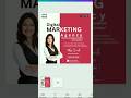 Social Media Poster Design in Canva#design #canvadesign #shorts