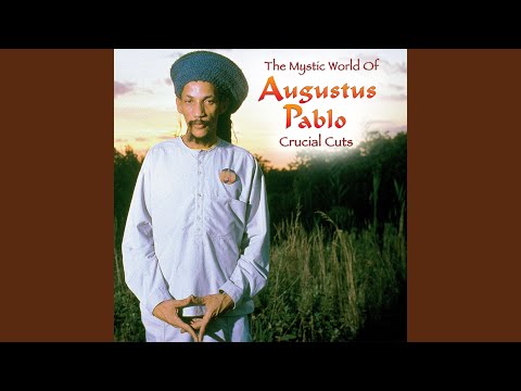 King Tubby Meets Rockers Uptown