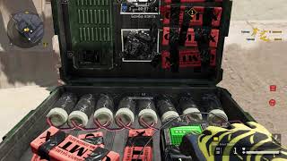 Best Of Warface K.i.w.i. Challenge League. Playoff