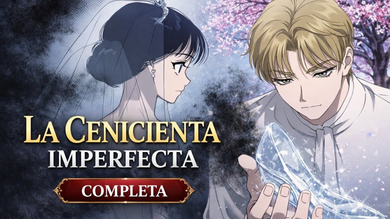 𒆜﻿ 𝐂𝐎𝐌𝐏𝐋𝐄𝐓𝐀 | Aceptó un matrimonio para escapar de la pobreza… pero era una trampa | Historia