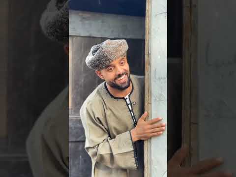 لما تطالب بورث امك علي الصغير الحاج ريعو