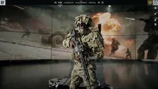 Battlefield 6 — Spawn, Die, Repeat Professionally