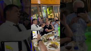 Kaba Me Të Qarëervis Rapaj Live 2023