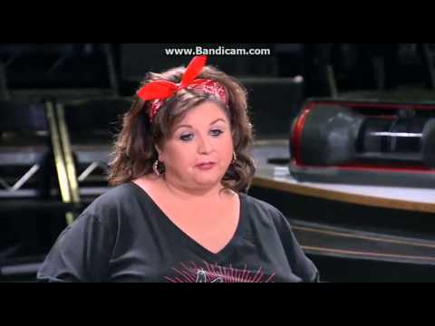 Abby's Ultimate Dance Competition S.2 - Group dance challenge - Episode 8