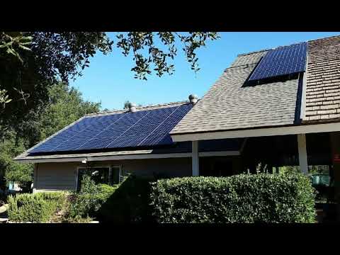 Solar Unlimited : #1 Solar Panel in Malibu, CA : 90265