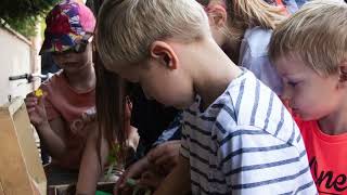 Les Flâneries 2Ème Édition