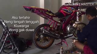 story Wa vijar Ambyar 🤘