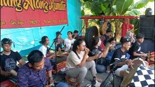 sambel kemangi# lagu jaranan#ALANG-ALANG KUMITIR#