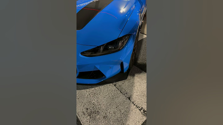 i’m not the biggest bmw guy but dang