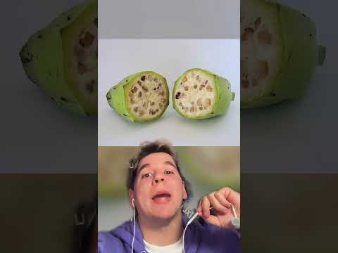 Frutas Que Fueron