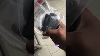 CDI Mio smile / Mio sporty original ygp #jayamakmurgarage #miosmile #miosporty