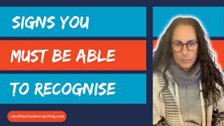 How Do You Know If Your Relationship Is Toxic? Intimacy Relationship Coaching