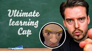 Hard Author Medal Hunting & Cup of the Day!