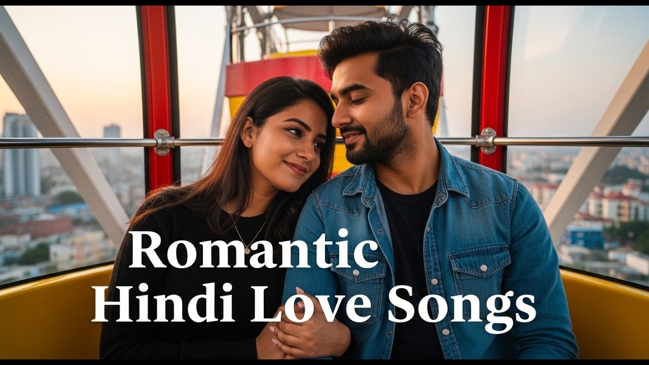 City View Hindi Love Songs for Modern Romantic Escapes