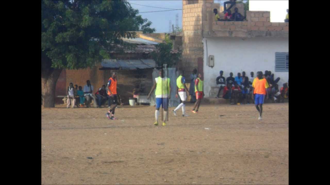 ASC DEKKANDOO DE LOUGA